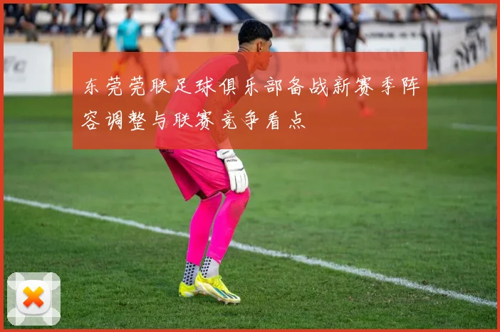 东莞莞联足球俱乐部备战新赛季阵容调整与联赛竞争看点