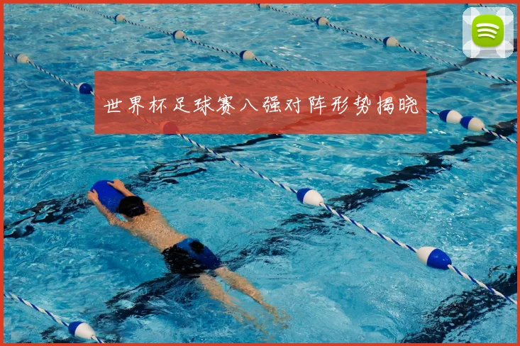 世界杯足球赛八强对阵形势揭晓
