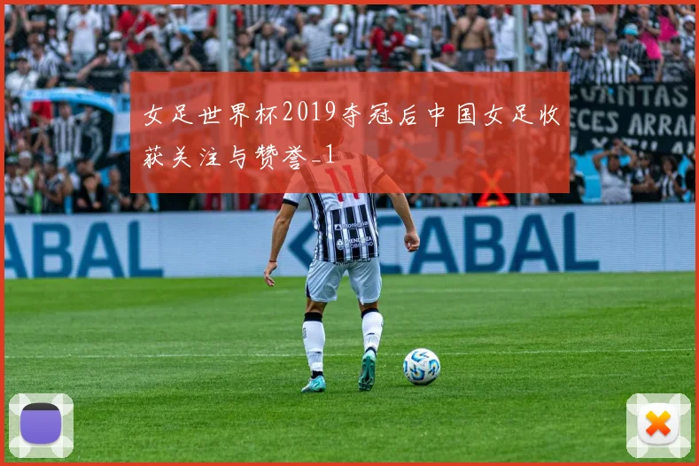 女足世界杯2019夺冠后中国女足收获关注与赞誉_1